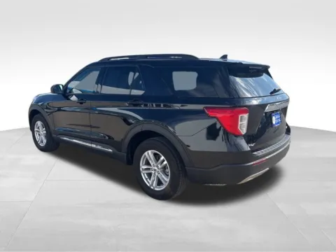 More photos of 2022 Ford Explorer XLT at Gregg Young Chevrolet of Norwalk, IA