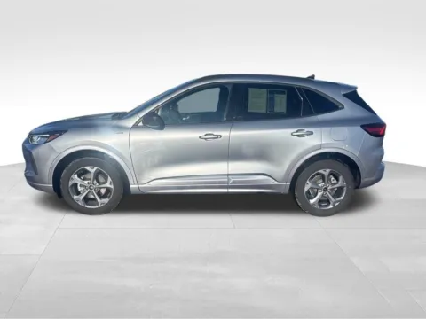 Another view of 2024 Ford Escape ST-Line for sale in Norwalk, IA at Gregg Young Chevrolet of Norwalk