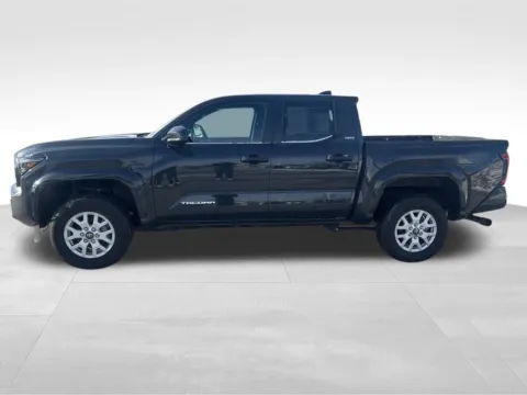 Photos of 2024 Toyota Tacoma for sale in Norwalk, IA at Gregg Young Chevrolet of Norwalk