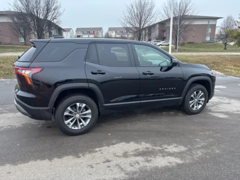 More photos of 2025 Chevrolet Equinox LT at Gregg Young Chevrolet of Norwalk, IA