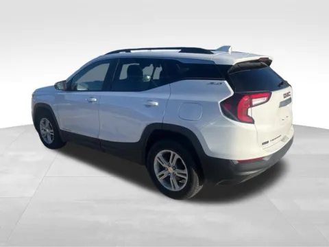 More photos of 2022 GMC Terrain SLE at Gregg Young Chevrolet of Norwalk, IA