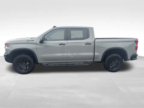 Another view of 2025 Chevrolet Silverado 1500 ZR2 for sale in Norwalk, IA at Gregg Young Chevrolet of Norwalk