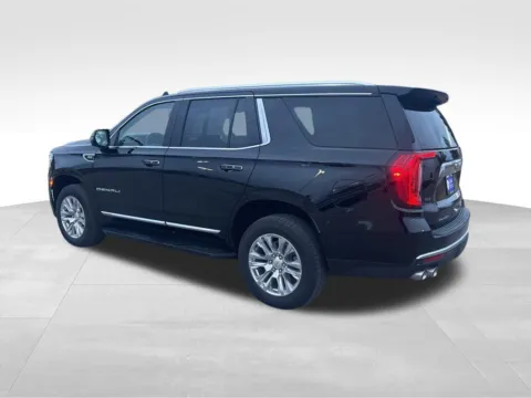 Another view of 2024 GMC Yukon Denali for sale in Norwalk, IA at Gregg Young Chevrolet of Norwalk