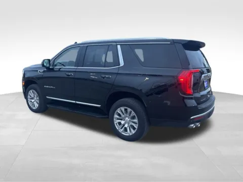 Another view of 2024 GMC Yukon Denali for sale in Norwalk, IA at Gregg Young Chevrolet of Norwalk