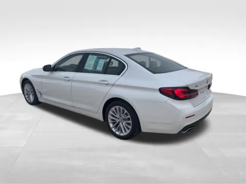 More photos of 2023 BMW 5 Series 530i xDrive at Gregg Young Chevrolet of Norwalk, IA