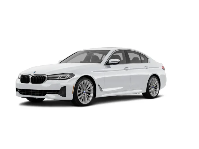 2023 BMW 5 Series 530i xDrive for sale in Norwalk, IA