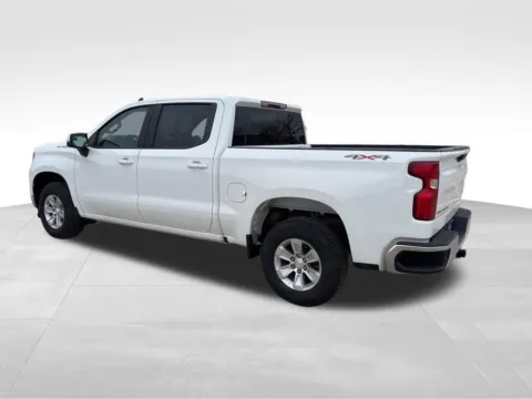 More photos of 2023 Chevrolet Silverado 1500 LT at Gregg Young Chevrolet of Norwalk, IA