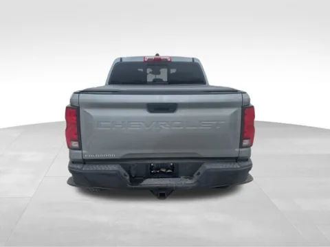 More photos of 2023 Chevrolet Colorado Z71 at Gregg Young Chevrolet of Norwalk, IA