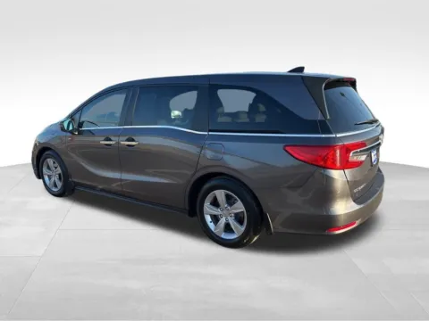 More photos of 2019 Honda Odyssey EX-L at Gregg Young Chevrolet of Norwalk, IA