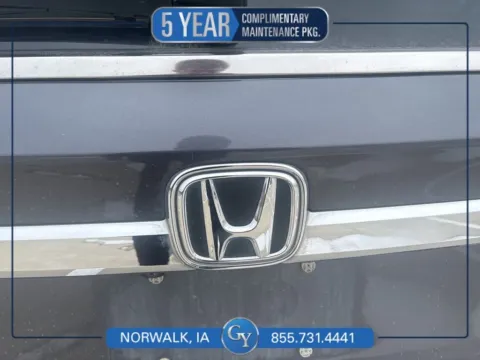Beige 2019 Honda Odyssey EX-L for sale in Norwalk, IA