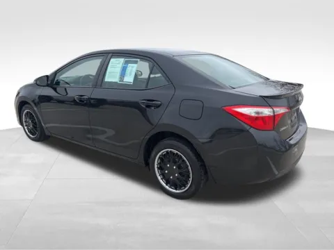 Another view of 2016 Toyota Corolla L for sale in Norwalk, IA at Gregg Young Chevrolet of Norwalk