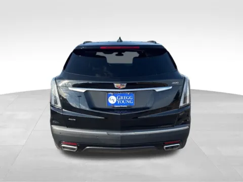 More photos of 2023 Cadillac XT5 Sport at Gregg Young Chevrolet of Norwalk, IA