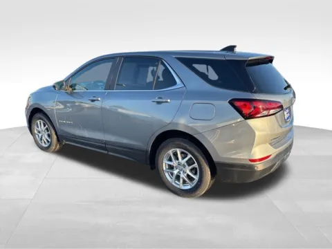 More photos of 2024 Chevrolet Equinox LT at Gregg Young Chevrolet of Norwalk, IA