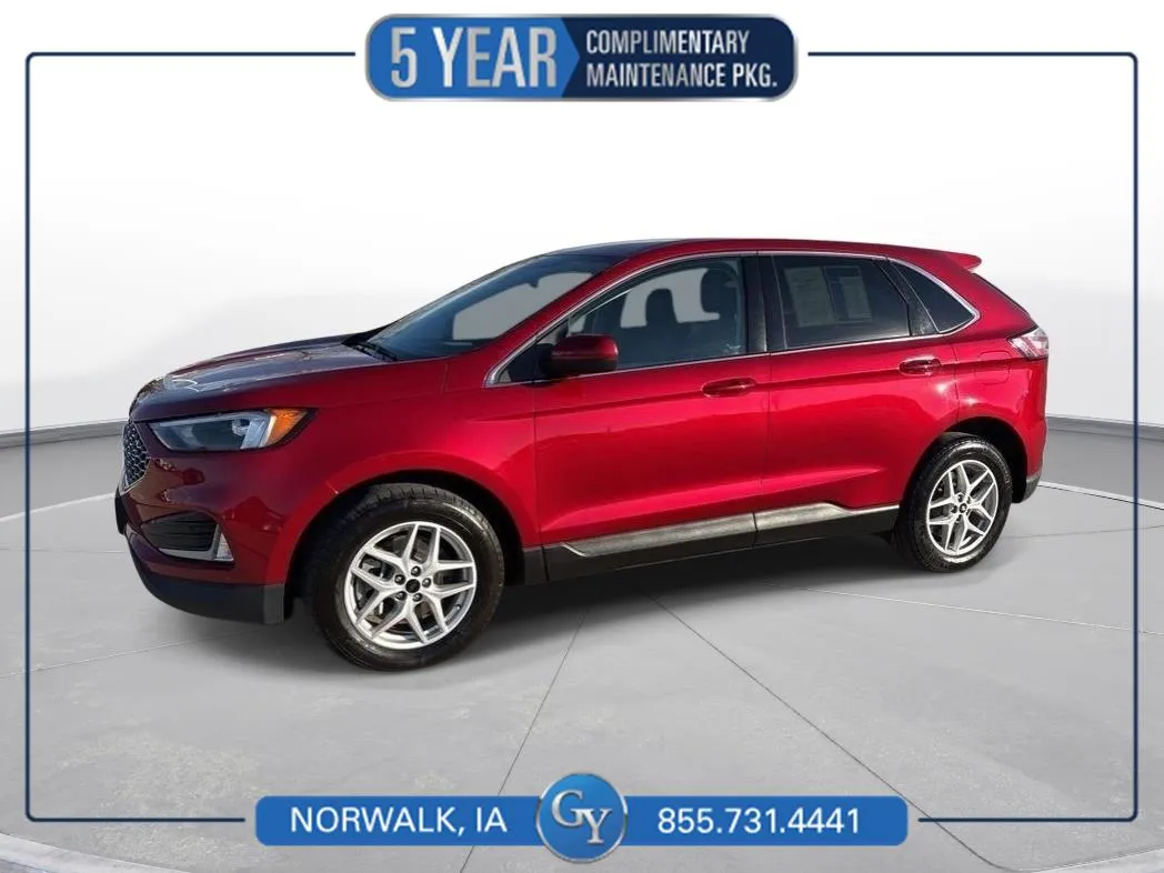 2023 Ford Edge SEL for sale in Norwalk, IA