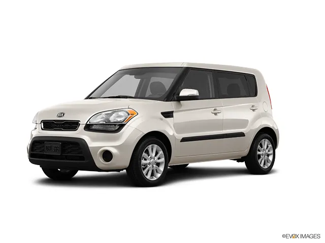 2013 Kia Soul Plus for sale in Norwalk, IA