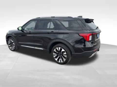 More photos of 2025 Ford Explorer Platinum at Gregg Young Chevrolet of Norwalk, IA