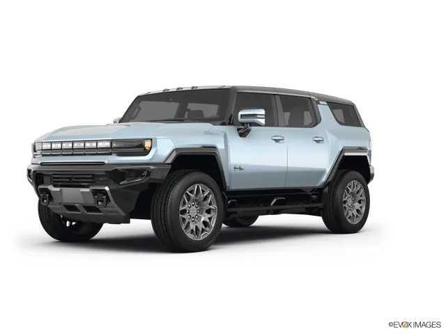 2024 GMC HUMMER EV SUV 3X for sale in Norwalk, IA