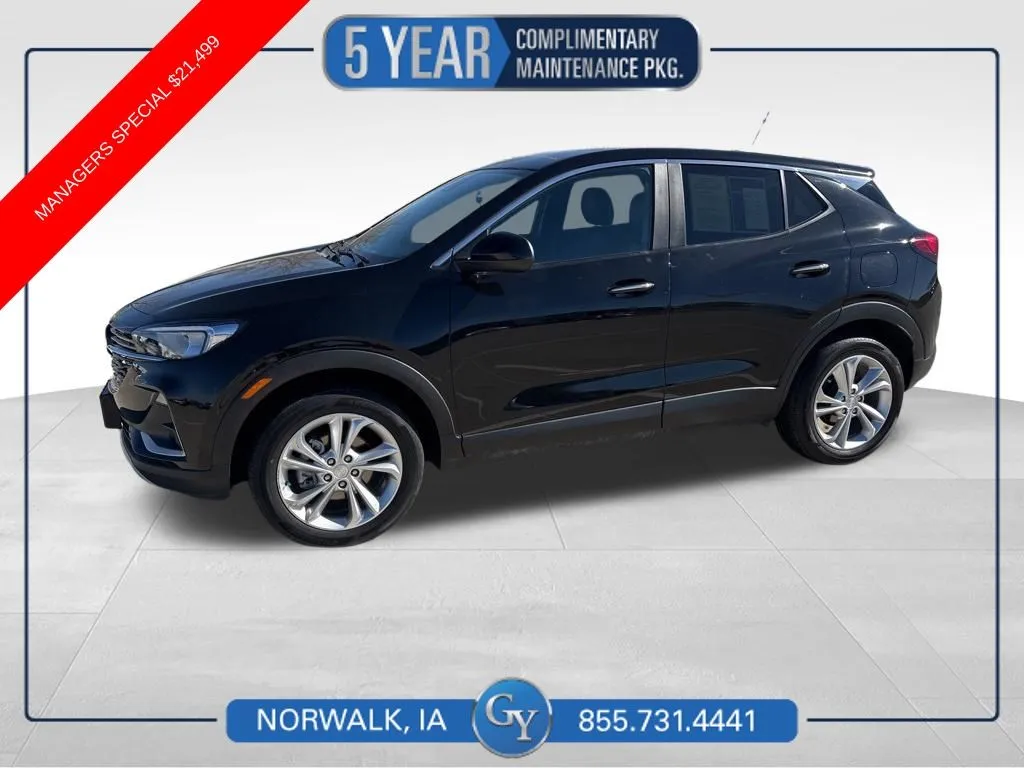 2023 Buick Encore GX Preferred for sale in Norwalk, IA