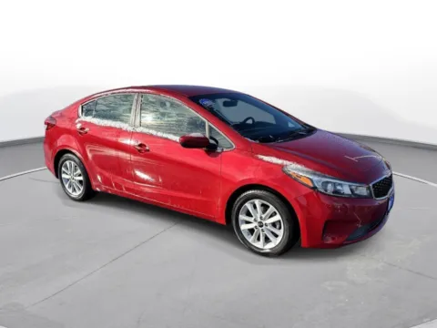 More photos of 2017 Kia Forte S at Gregg Young Chevrolet of Norwalk, IA