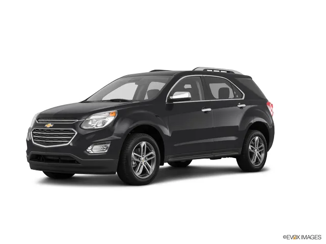 2017 Chevrolet Equinox Premier for sale in Norwalk, IA