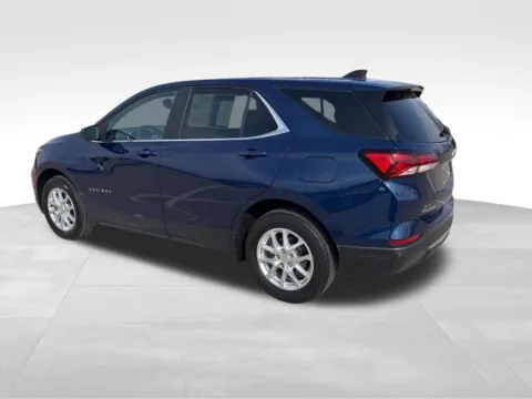 More photos of 2022 Chevrolet Equinox LT at Gregg Young Chevrolet of Norwalk, IA