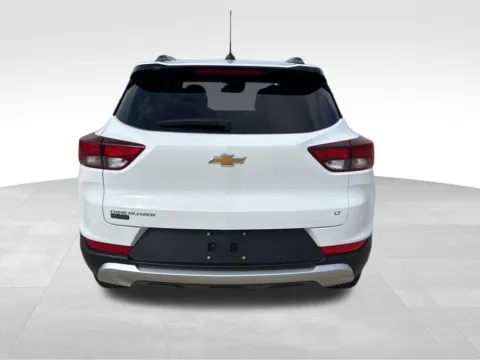 More photos of 2023 Chevrolet TrailBlazer LT at Gregg Young Chevrolet of Norwalk, IA