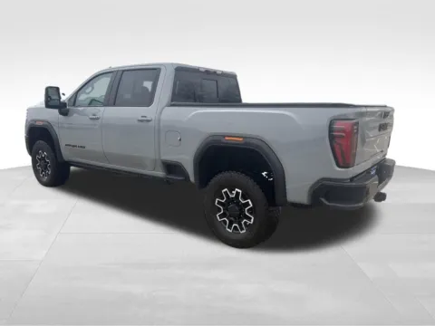 More photos of 2024 GMC Sierra 2500HD AT4X at Gregg Young Chevrolet of Norwalk, IA