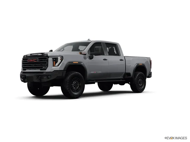 2024 GMC Sierra 2500HD AT4X for sale in Norwalk, IA