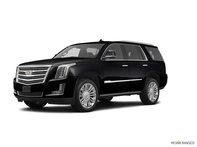 2020 Cadillac Escalade Platinum Edition for sale in Norwalk, IA