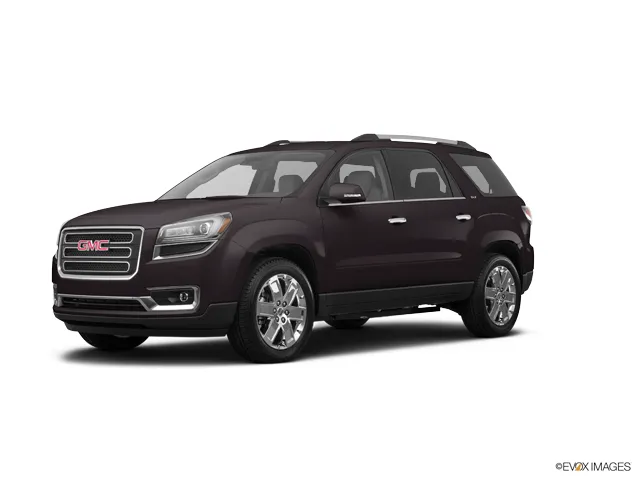 2017 GMC Acadia Limited for sale in Norwalk, IA