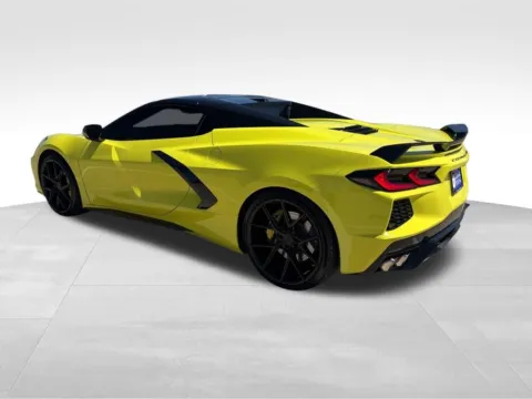 More photos of 2022 Chevrolet Corvette Stingray at Gregg Young Chevrolet of Norwalk, IA