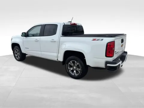 More photos of 2017 Chevrolet Colorado Z71 at Gregg Young Chevrolet of Norwalk, IA