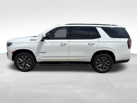 Another view of 2023 Chevrolet Tahoe Z71 for sale in Norwalk, IA at Gregg Young Chevrolet of Norwalk