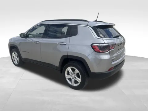 More photos of 2023 Jeep Compass Latitude at Gregg Young Chevrolet of Norwalk, IA