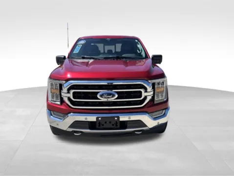 More photos of 2021 Ford F-150 XLT at Gregg Young Chevrolet of Norwalk, IA