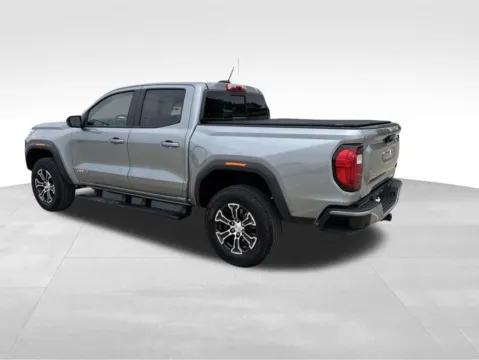 More photos of 2024 GMC Canyon AT4 at Gregg Young Chevrolet of Norwalk, IA