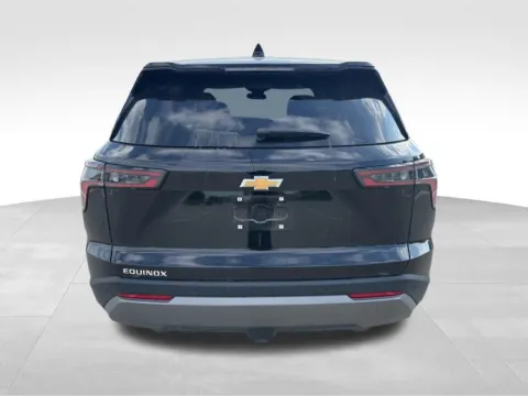 More photos of 2026 Chevrolet Equinox LT at Gregg Young Chevrolet of Norwalk, IA
