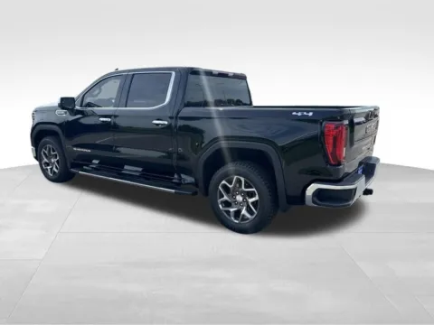 More photos of 2022 GMC Sierra 1500 SLT at Gregg Young Chevrolet of Norwalk, IA