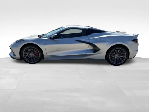 Another view of 2020 Chevrolet Corvette Stingray for sale in Norwalk, IA at Gregg Young Chevrolet of Norwalk