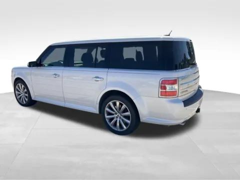 Another view of 2016 Ford Flex Limited for sale in Norwalk, IA at Gregg Young Chevrolet of Norwalk