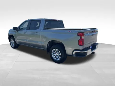 More photos of 2023 Chevrolet Silverado 1500 LT at Gregg Young Chevrolet of Norwalk, IA