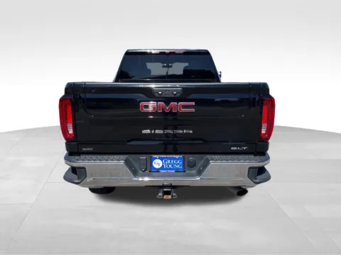 More photos of 2022 GMC Sierra 2500HD SLT at Gregg Young Chevrolet of Norwalk, IA