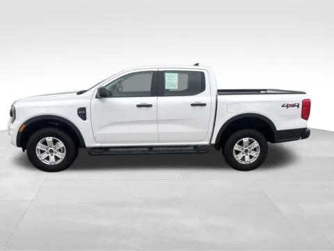 Another view of 2025 Ford Ranger XL for sale in Norwalk, IA at Gregg Young Chevrolet of Norwalk