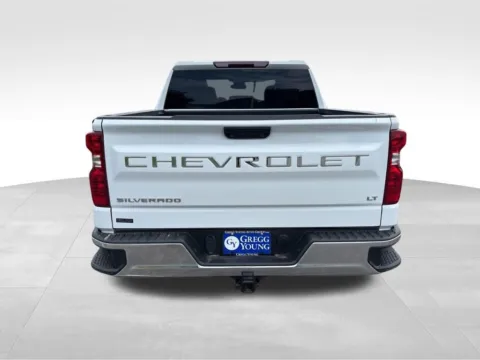 More photos of 2023 Chevrolet Silverado 1500 LT at Gregg Young Chevrolet of Norwalk, IA