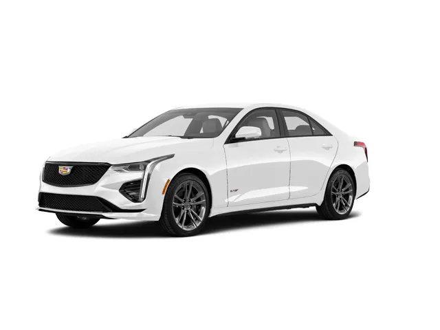 2024 Cadillac CT4 V-Series for sale in Norwalk, IA