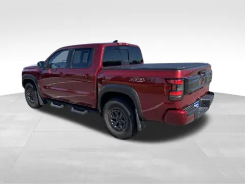 More photos of 2025 Nissan Frontier PRO-4X at Gregg Young Chevrolet of Norwalk, IA