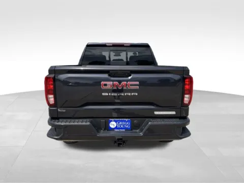 More photos of 2025 GMC Sierra 1500 Elevation at Gregg Young Chevrolet of Norwalk, IA