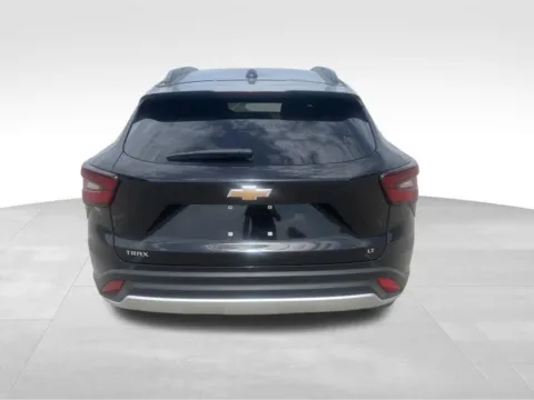 More photos of 2026 Chevrolet Trax LT at Gregg Young Chevrolet of Norwalk, IA