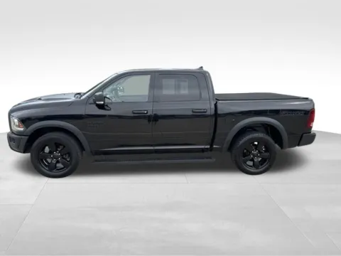 Another view of 2019 Ram 1500 Classic Warlock for sale in Norwalk, IA at Gregg Young Chevrolet of Norwalk