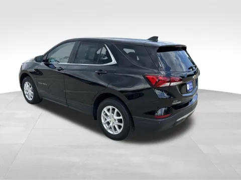 More photos of 2024 Chevrolet Equinox LT at Gregg Young Chevrolet of Norwalk, IA